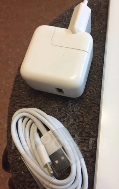 Apple iPad 4 Wi-Fi 16Gb ����