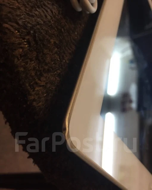 Apple iPad 4 Wi-Fi 16Gb ����