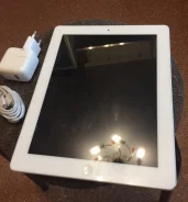 Apple iPad 4 Wi-Fi 16Gb