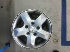 SsangYong. 7.0x16", 5x130, ET43 ����