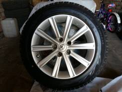 Bridgestone Blizzak Revo GZ. Зимние, без шипов, без износа, 4 шт