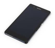 Sony Xperia Z. Б/у