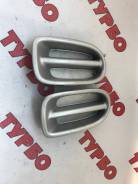Заглушка бампера. Nissan Bluebird Sylphy, QNG10, QG10, FG10 Nissan Tino, HV10, V10, PV10 Nissan Sunny, SB15, QB15, FNB15, FB15, JB15, B15 Nissan Almer...