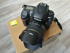 Nikon D800. 20 � ����� �� ����