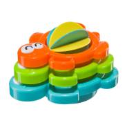 Игрушки для ванны.