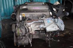 Двигатель в сборе. Nissan: Fuga, Gloria, Cedric, Cefiro, Maxima Двигатель VQ20DE