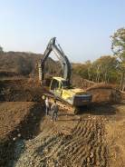 Volvo EC290B Prime. Продаётся экскаватор Volvo EC290B, 7 100 куб. см., 1,80 куб. м.