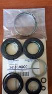 Ремкомплект рулевой рейки. Subaru Impreza, GP2, GGA, GDA, GE7, GJ3, GH3, GE3, GH7, GP3, GDB, GH8, GRB, GVF, GE6, GRF, GJ2, GH2, GVB, GE2, GH6 Subaru E...