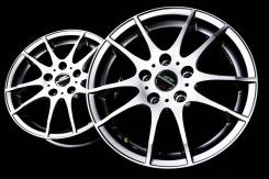 A-Tech Schneider. 6.5x16, 5x114.30, ET42