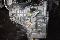 АКПП. Nissan: Liberty, Wingroad, Teana, X-Trail, Caravan, NV350 Caravan, Atlas, Serena, Avenir, Primera, AD, Prairie Двигатель QR20DE