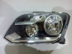 Фара. Volkswagen Amarok. Под заказ