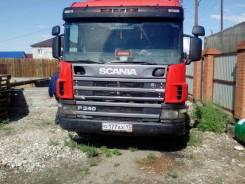 Scania P340LA 4x2 HNA New Griffin. Срочно продаётся тягач Scania, 10 640 куб. см., 18 600 кг.