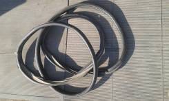 Уплотнитель двери багажника. Toyota Caldina, CT190G, CT190 Двигатель 2CT