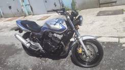 Honda CB 400SF. 400 куб. см., исправен, птс, без пробега