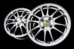 A-Tech Final Mind GR. 5.5x15, 4x100.00, ET45
