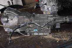 Автоматическая коробка переключения передач. Toyota Soarer Двигатель 1GFE