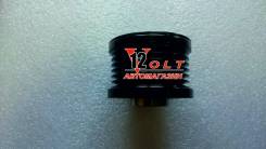 Шкив генератора. Nissan: Prairie, Liberty, Teana, Wingroad, Presage, X-Trail, Bluebird Sylphy, Murano, Serena, Avenir, Primera, AD, Bassara Двигатели...