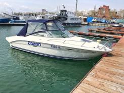 Searay. Год: 2007 год, длина 6,70 м., двигатель стационарный, 220,00 л.с., бензин