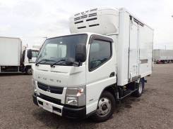 Mitsubishi Fuso Canter. Рефрижератор ! Полная Пошлина!, 3 000 куб. см., 2 000 кг., 4x2. Под заказ