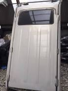 Рейлинг. Toyota Land Cruiser