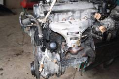 Двигатель в сборе. Toyota: Carina, Sprinter, Soluna, Corolla Levin, Soarer, Sprinter Trueno, Corolla, Sprinter Marino, Tercel, Corolla Ceres Двигатель...