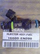 Инжектор. Nissan: GT-R, Dualis, AD Expert, Qashqai+2, AD / AD Expert, Teana, Wingroad, X-Trail, Bluebird Sylphy, Murano, Serena, Primera, AD, Qashqai...