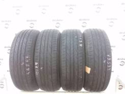 Dunlop Enasave EC203. Летние, 2015 год, износ: 10%, 4 шт