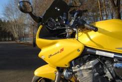 Suzuki GSF 600 Bandit. 600 куб. см., исправен, птс, с пробегом