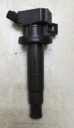 Катушка зажигания. Toyota: Corolla, Corolla Verso, Yaris, RAV4, Vista Ardeo, Aygo, Matrix, Vitz, Wish, Passo, Auris, Corolla Fielder, Voltz, Avensis...