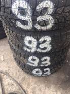 Kumho Power Grip KC11. Зимние, шипованные, износ: 30%, 4 шт