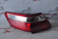 Стоп-сигнал. Toyota Camry, ACV40