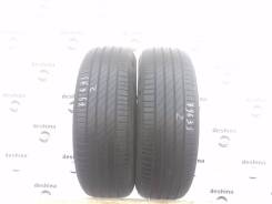 Michelin Pilot Primacy. Летние, 2013 год, износ: 10%, 2 шт