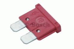 Предохранитель плоский стандарт 10A 1904529905 bosch 1904529905 в наличии