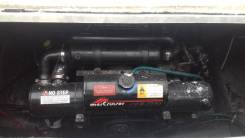 Mercruiser. 270,00 л.с., 4х тактный, дизель, Год: 2003 год