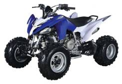ABM Scorpion 125A. исправен, без птс, без пробега
