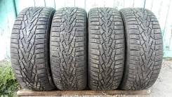 Nokian Hakkapeliitta 7. Зимние, шипованные, 2011 год, износ: 20%, 4 шт