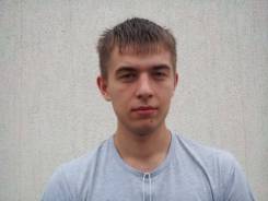 Медицинская сестра, медицинский брат. Незаконченное высшее образование (студент)