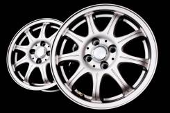 Yokohama Laycea. 5.0x15, 4x100.00, ET43