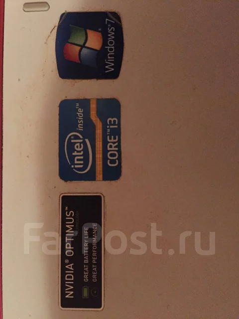 Samsung 300V5A. WiFi: 1 ����