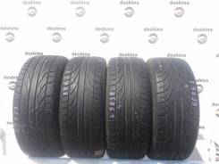 Dunlop Direzza DZ101. Летние, 2004 год, износ: 10%, 4 шт