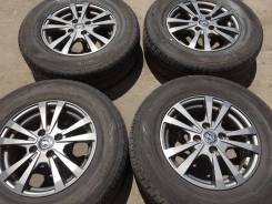 Kosei STYTZ. 5.5x14, 4x100.00, ET45