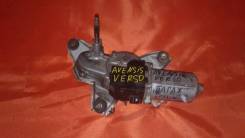 Мотор стеклоочистителя. Toyota Ipsum, ACM21, ACM26 Toyota Picnic Verso, CLM20, ACM21, ACM20 Toyota Verso Toyota Avensis Verso, ACM21, ACM20, CLM20 Дви...