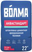 Шпаклевки цементные.