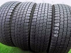 Goodyear Ice Navi. Зимние, без шипов, 2015 год, износ: 10%, 4 шт