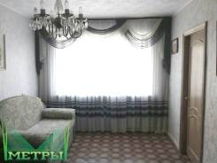 4-комнатная, переулок Больничный 7. пгт. Сибирцево, агентство, 64 кв. м.