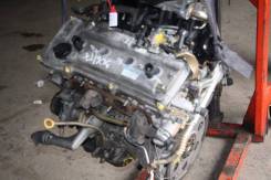 Двигатель в сборе. Toyota: Wish, Voxy, Noah, RAV4, Caldina, Allion, Isis, Premio, Avensis, Soarer Двигатель 1AZFSE