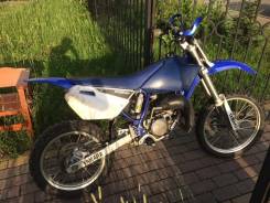 Yamaha YZ 85. 85 куб. см., исправен, без птс, с пробегом