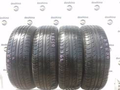 Hankook Optimo K415. Летние, 2008 год, износ: 10%, 4 шт