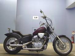 Honda Steed 400. 400 куб. см., исправен, птс, без пробега