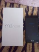 Meizu M3 Note. Новый